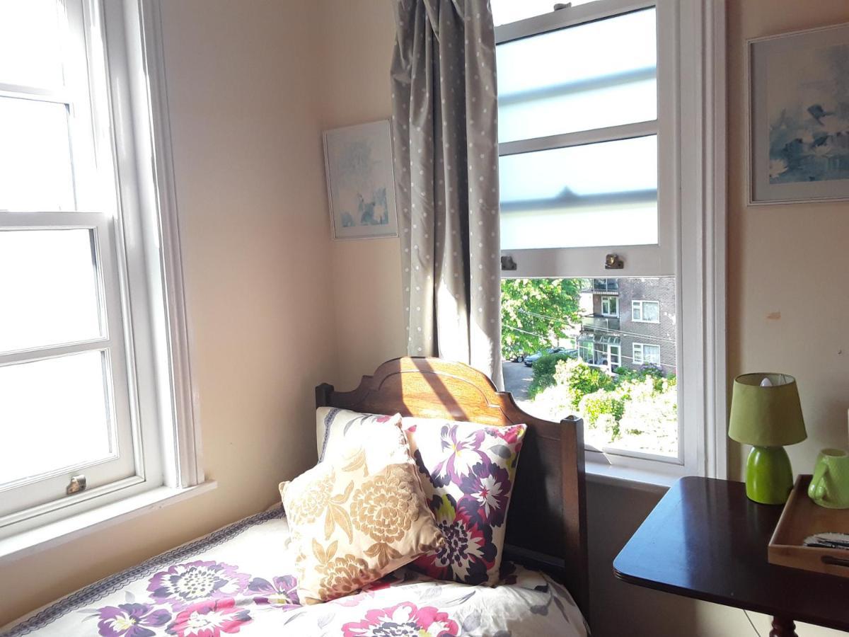 Hotel Lincoln House Bournemouth Esterno foto