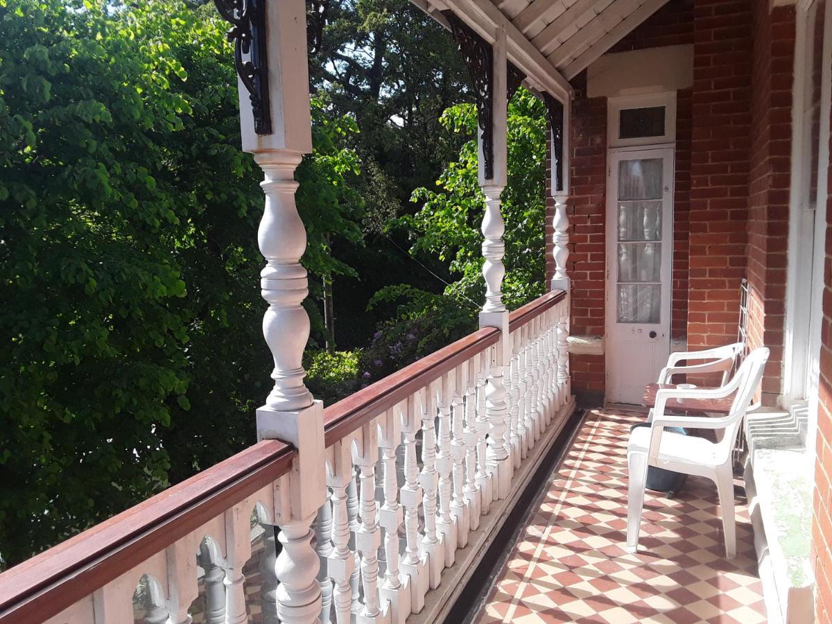 Hotel Lincoln House Bournemouth Esterno foto