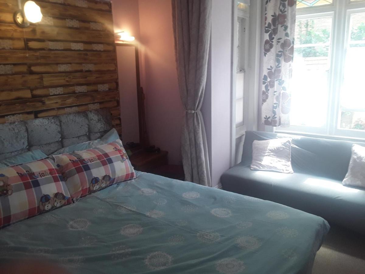 Hotel Lincoln House Bournemouth Esterno foto