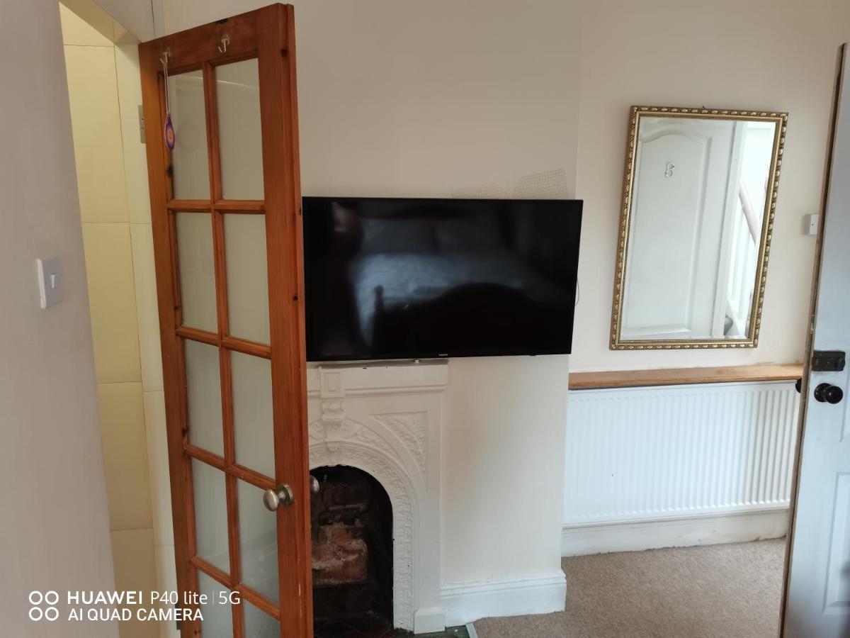 Hotel Lincoln House Bournemouth Esterno foto