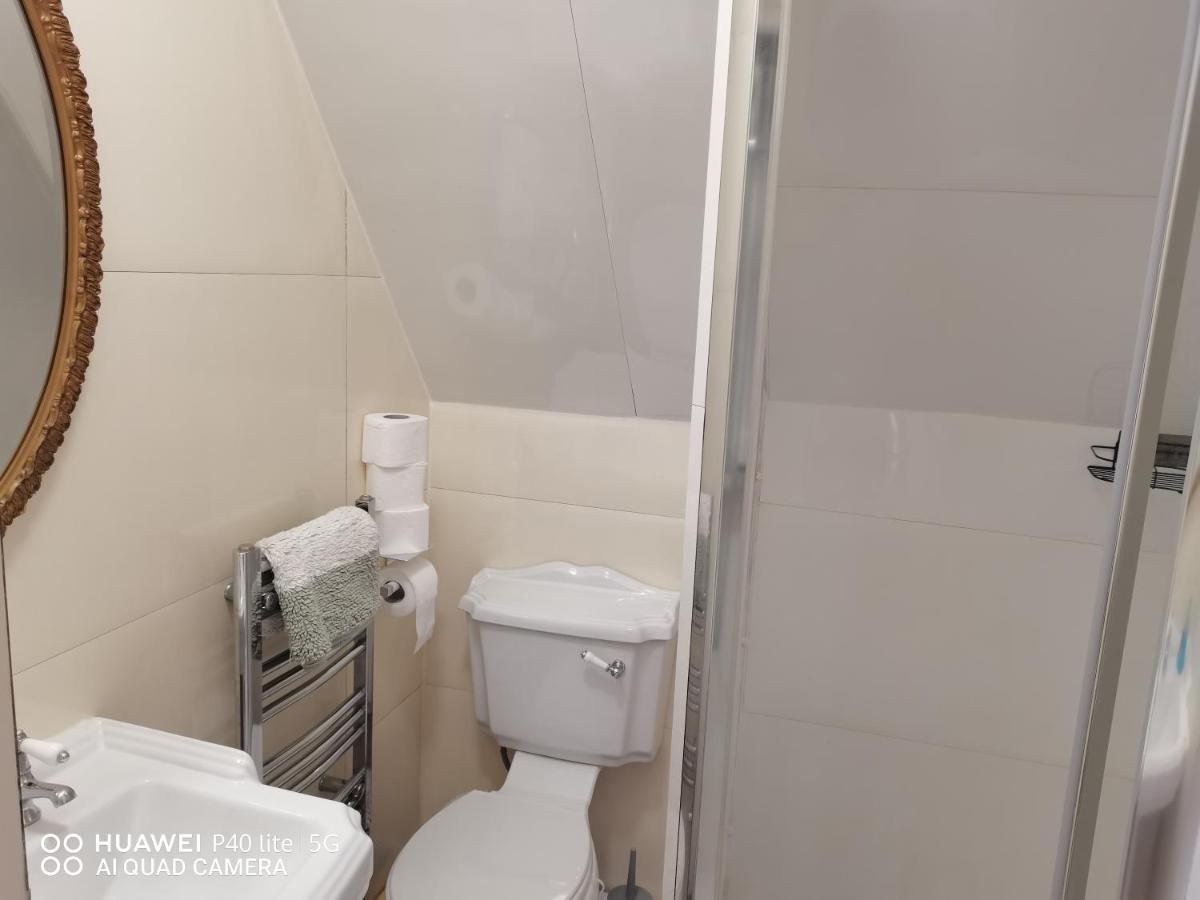 Hotel Lincoln House Bournemouth Esterno foto