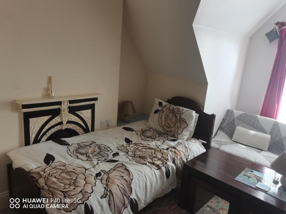Hotel Lincoln House Bournemouth Esterno foto